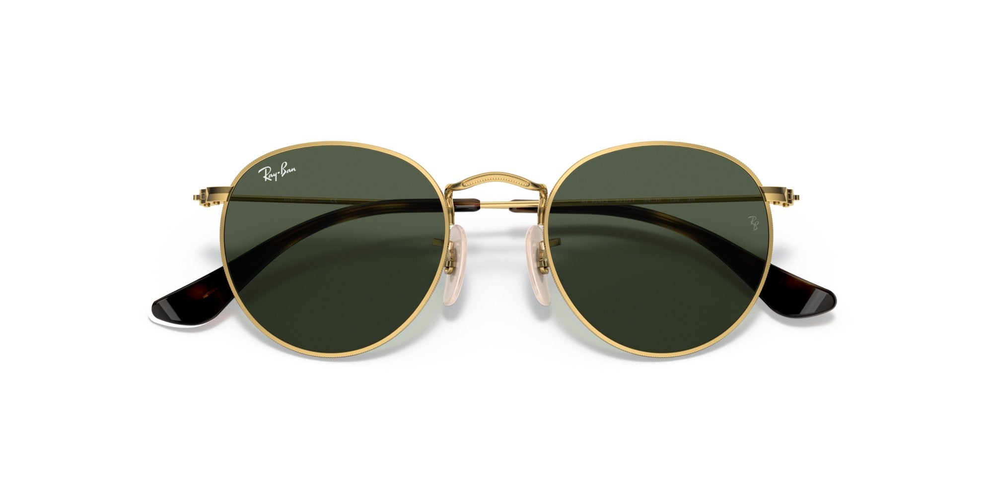 RAY-BAN JUNIOR JUNIOR ROUND RJ9547S 223/71