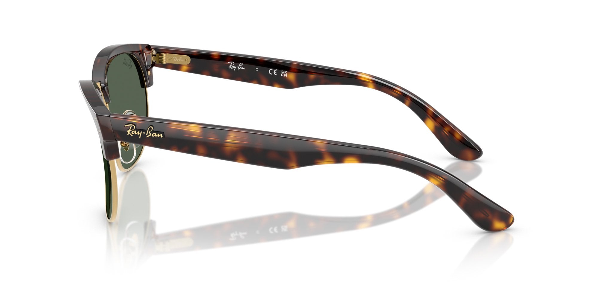 RAY-BAN CLUBMASTER REVERSE RBR0504S 1359VR