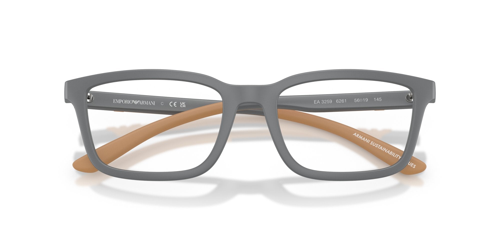 EMPORIO ARMANI EA3259 6261