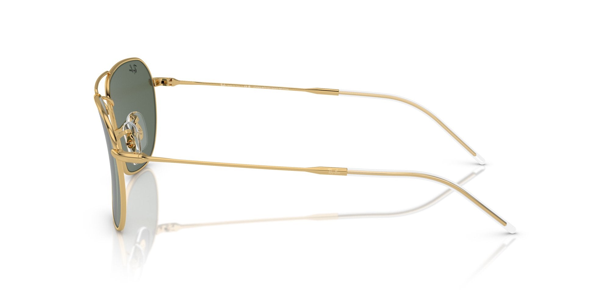 RAY-BAN CARAVAN REVERSE RBR0102S 001/VR