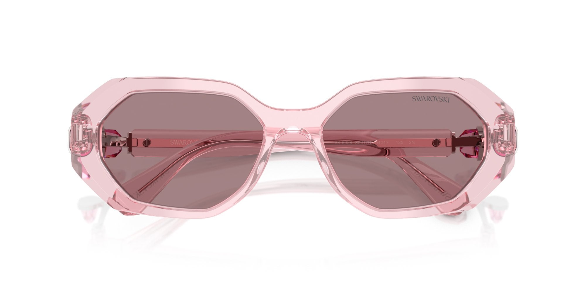 SWAROVSKI SK6028 30017N