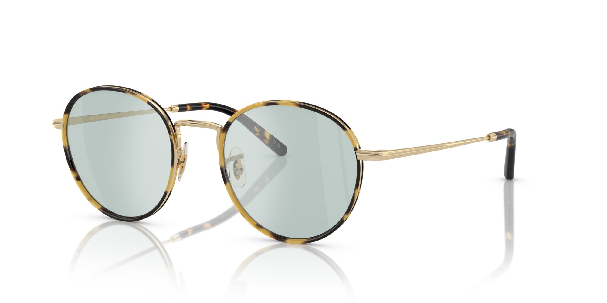 OLIVER PEOPLES SIDELL OV1333 5035