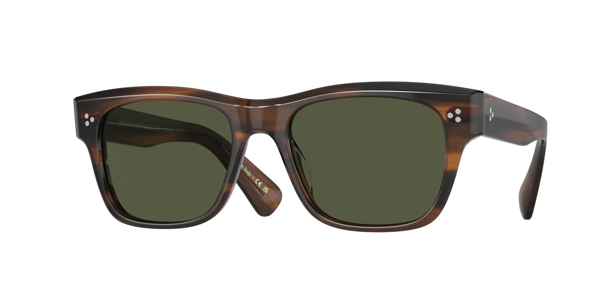 OLIVER PEOPLES BIRELL SUN OV5524SU 172452