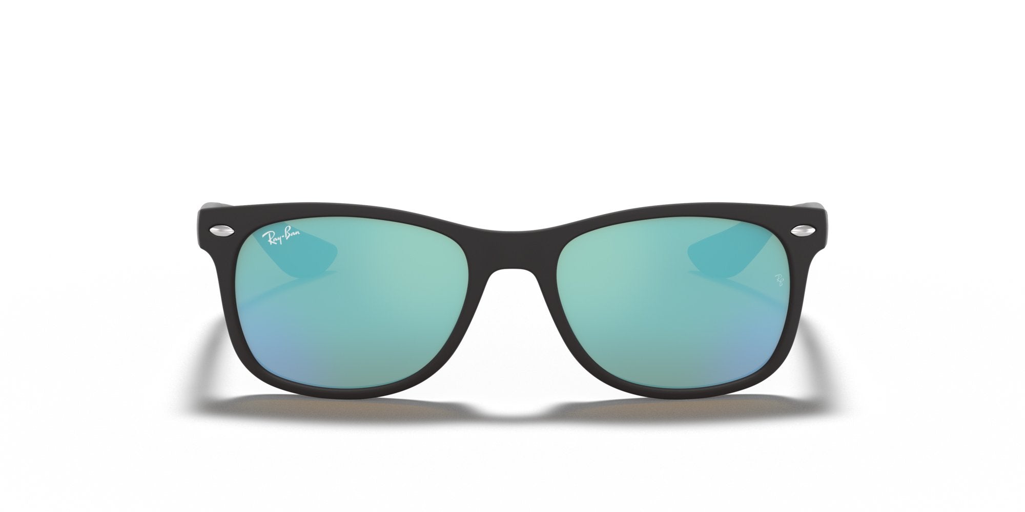 RAY-BAN JUNIOR JUNIOR NEW WAYFARER RJ9052S 100S55