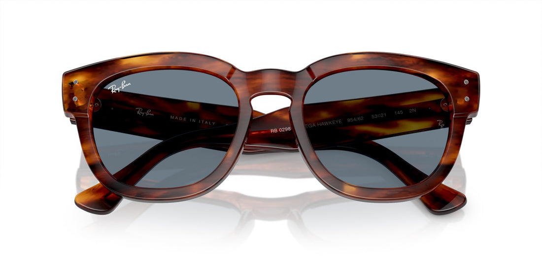 RAY-BAN MEGA HAWKEYE RB0298S 954_62