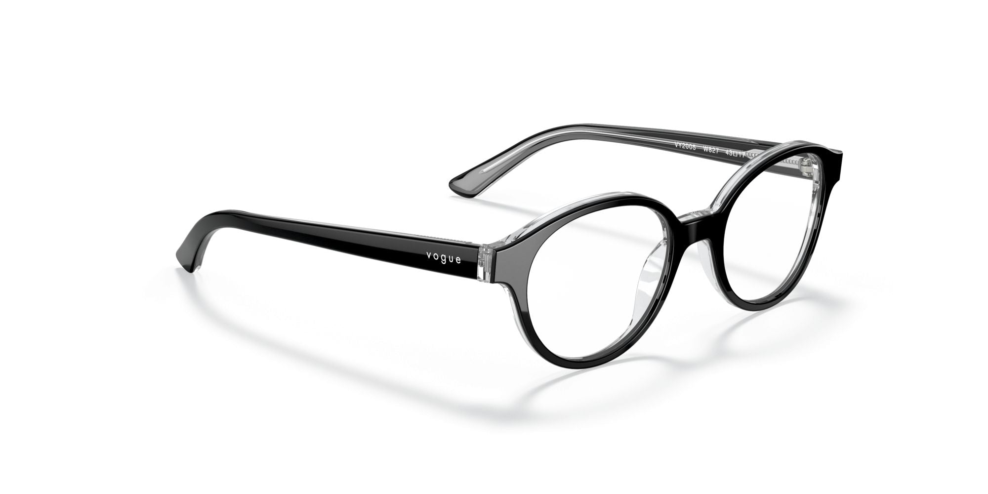 VOGUE JUNIOR 2005 W827