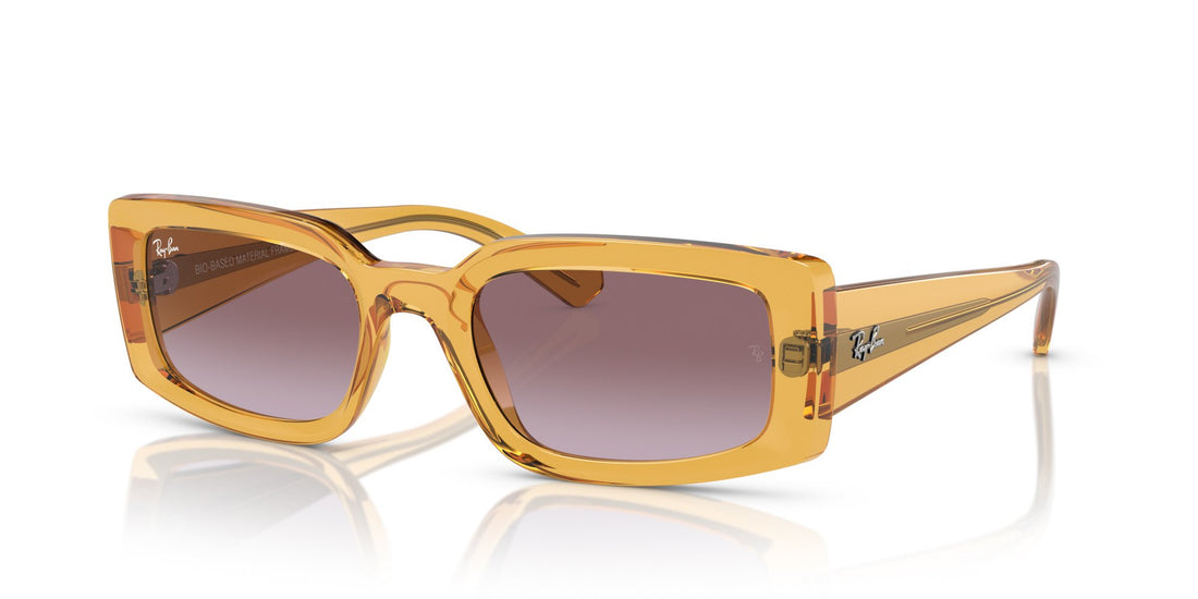 RAY-BAN KILIANE RB4395 66828H