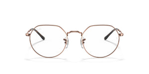 RAY-BAN VISTA JACK RX6465 2943