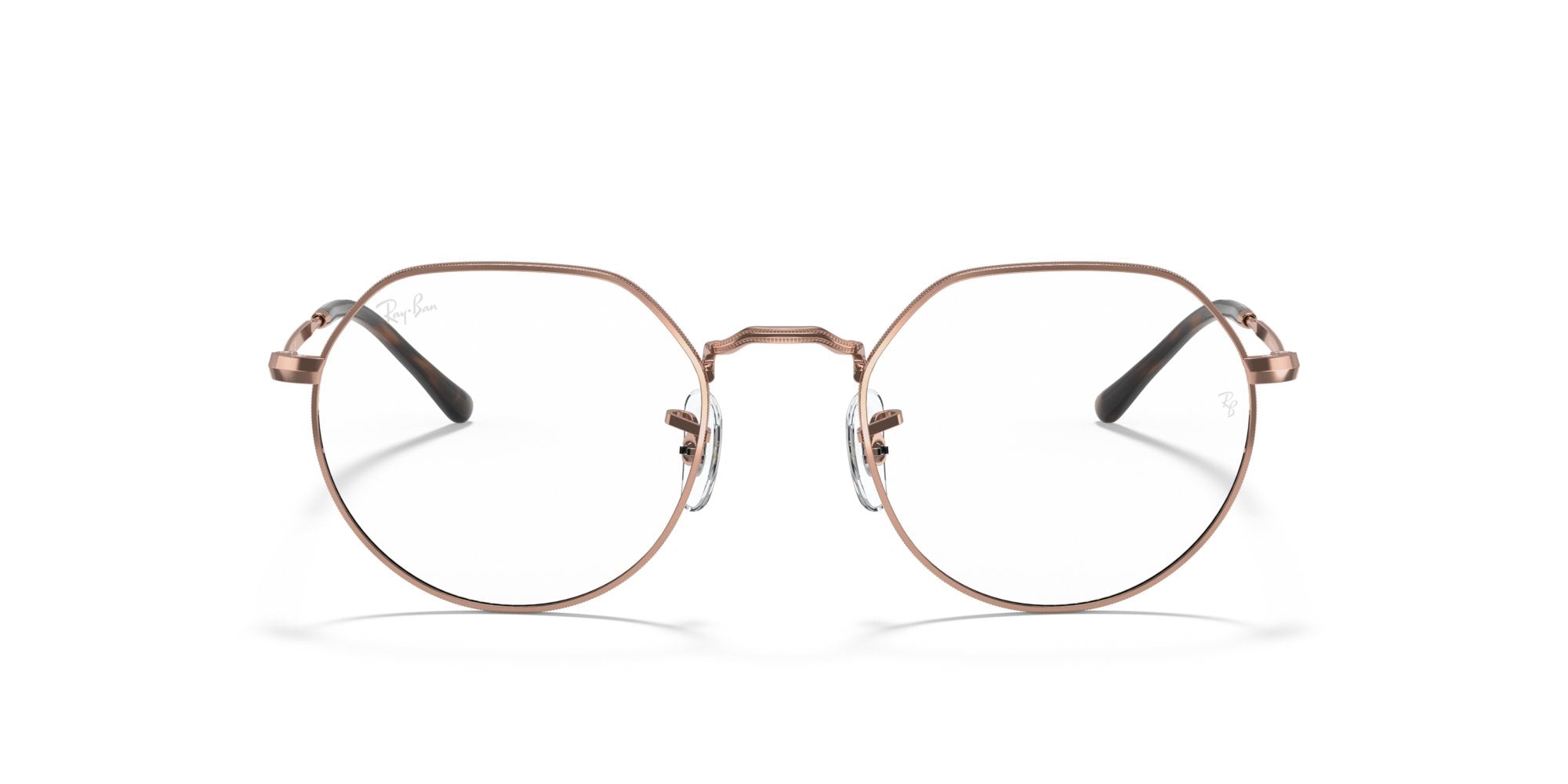 RAY-BAN VISTA JACK RX6465 2943