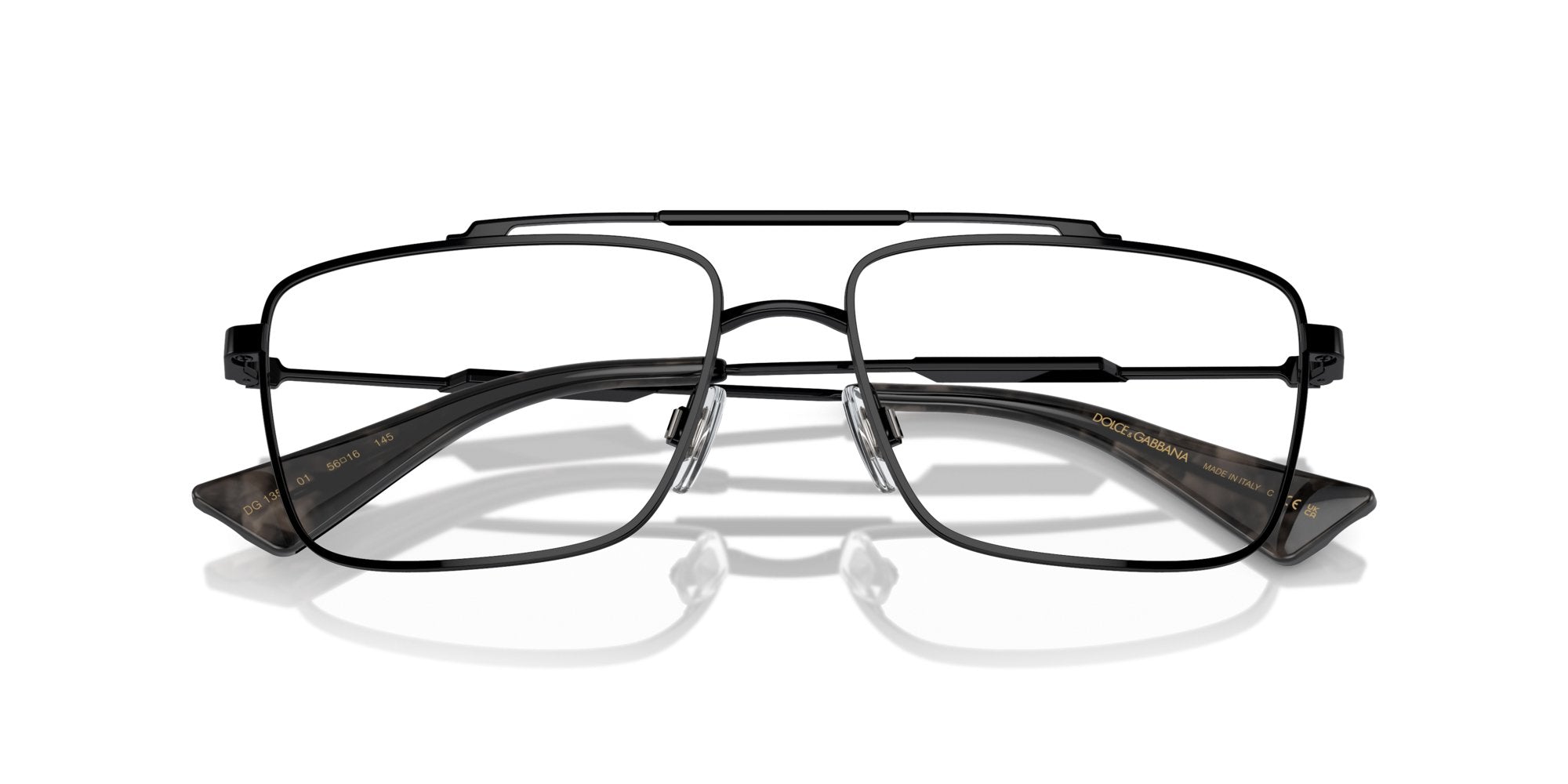 DOLCE & GABBANA DG1354 01