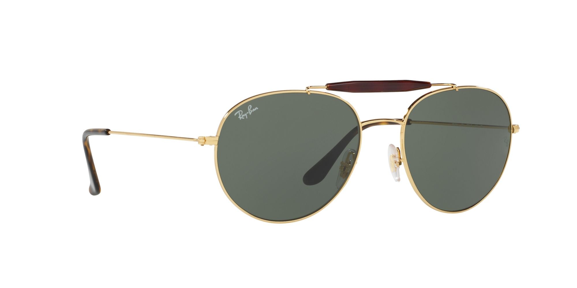 RAY-BAN 3540 001