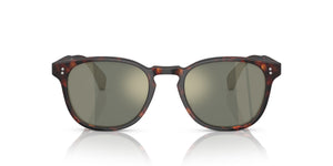 OLIVER PEOPLES FINLEY ESQ. SUN (U) OV5298SU 1454O9 Polarizzato