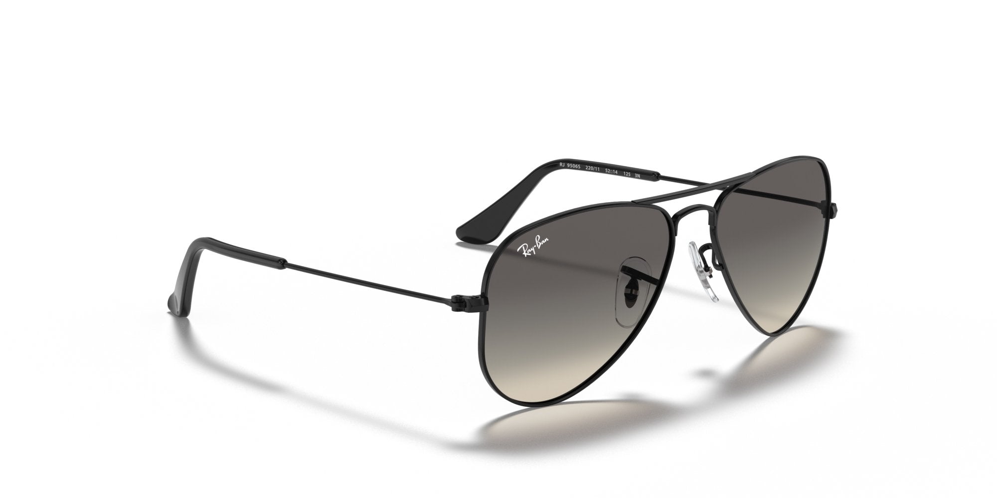 RAY-BAN JUNIOR JUNIOR AVIATOR RJ9506S 220/11
