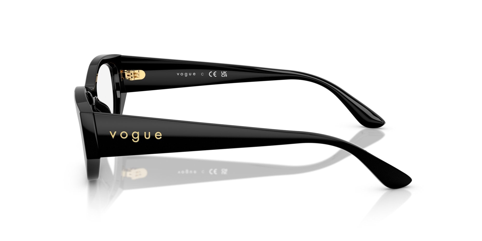 VOGUE VO5640U W44