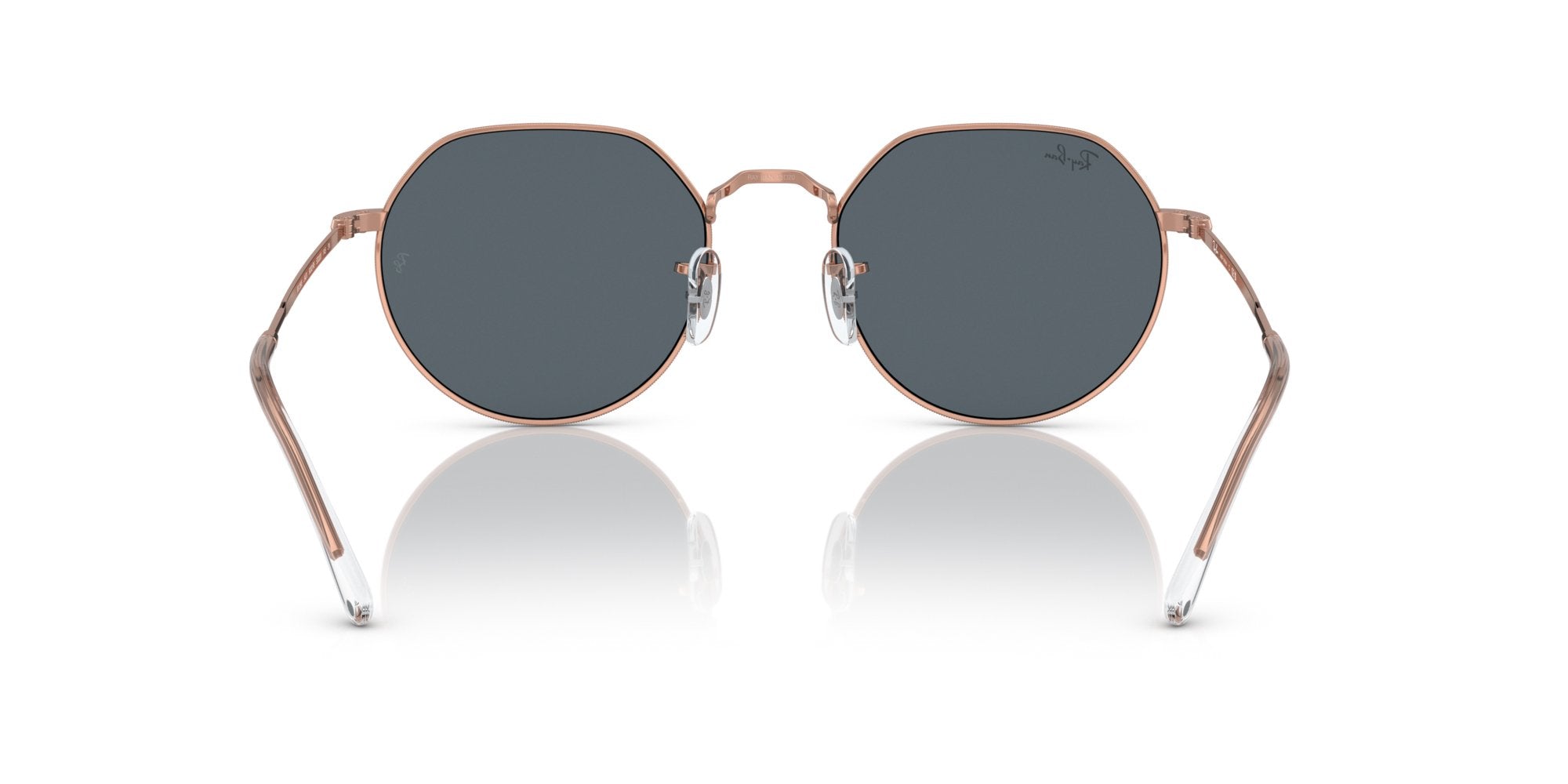 RAY-BAN JACK RB3565 9202R5