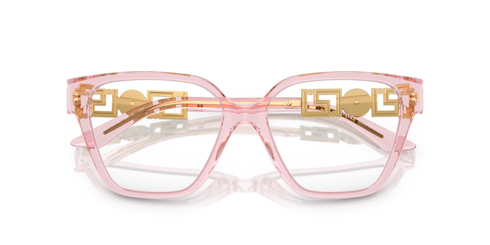 VERSACE VE3358B 5472