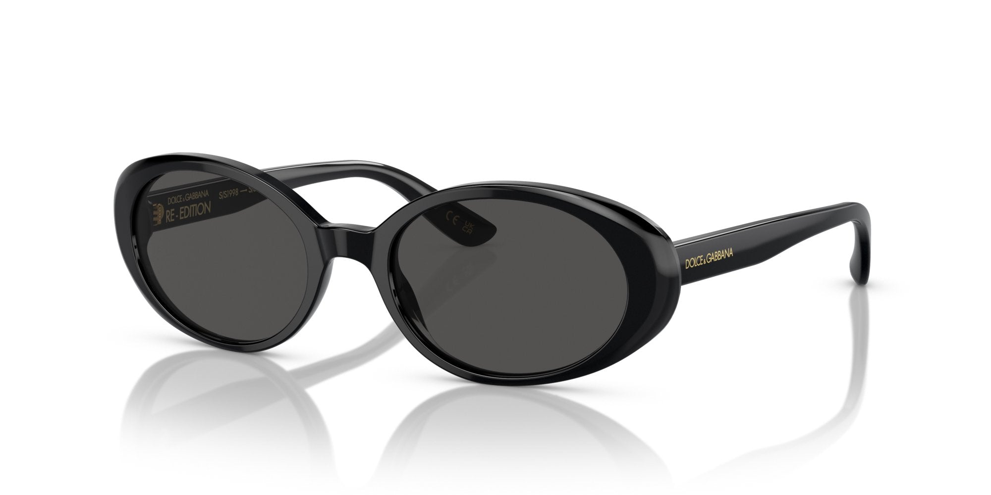 DOLCE & GABBANA DG4443 501_87