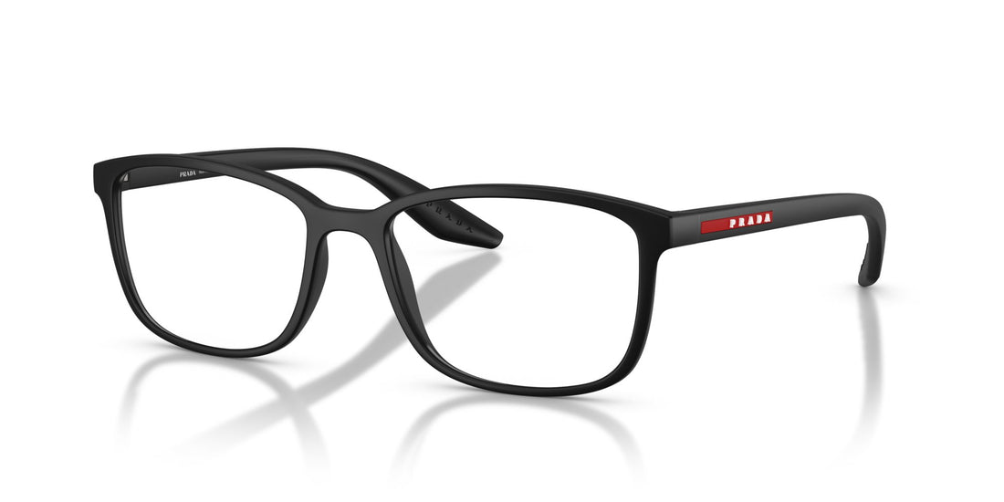 PRADA LINEA ROSSA PS 07RV 1BO1O1