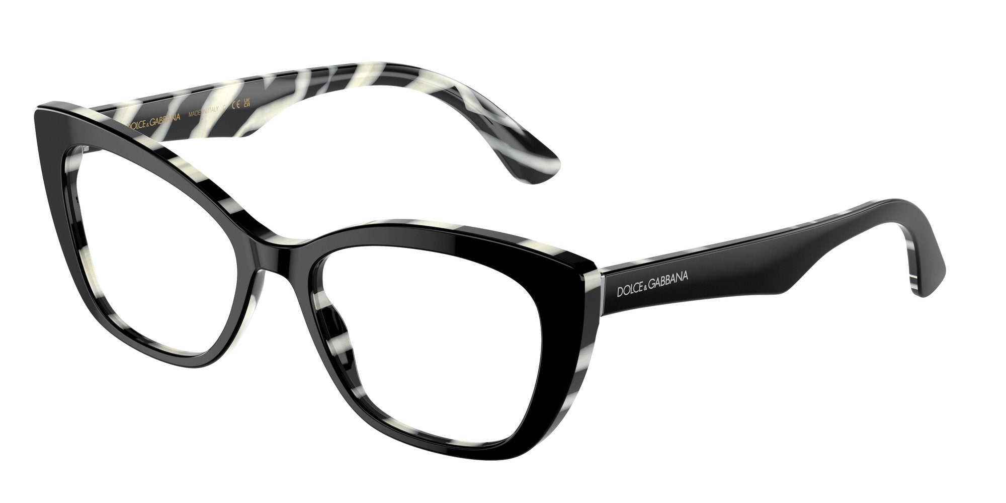 DOLCE & GABBANA DG3360 3372