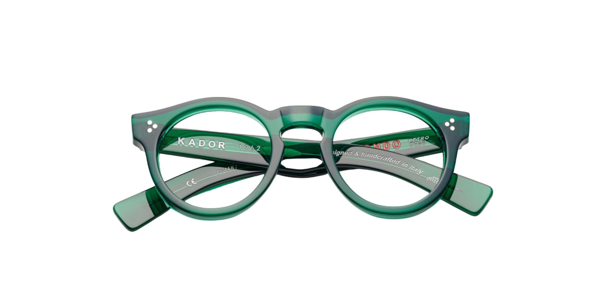 Kador NEW MONDO RETRO BOLD 1487