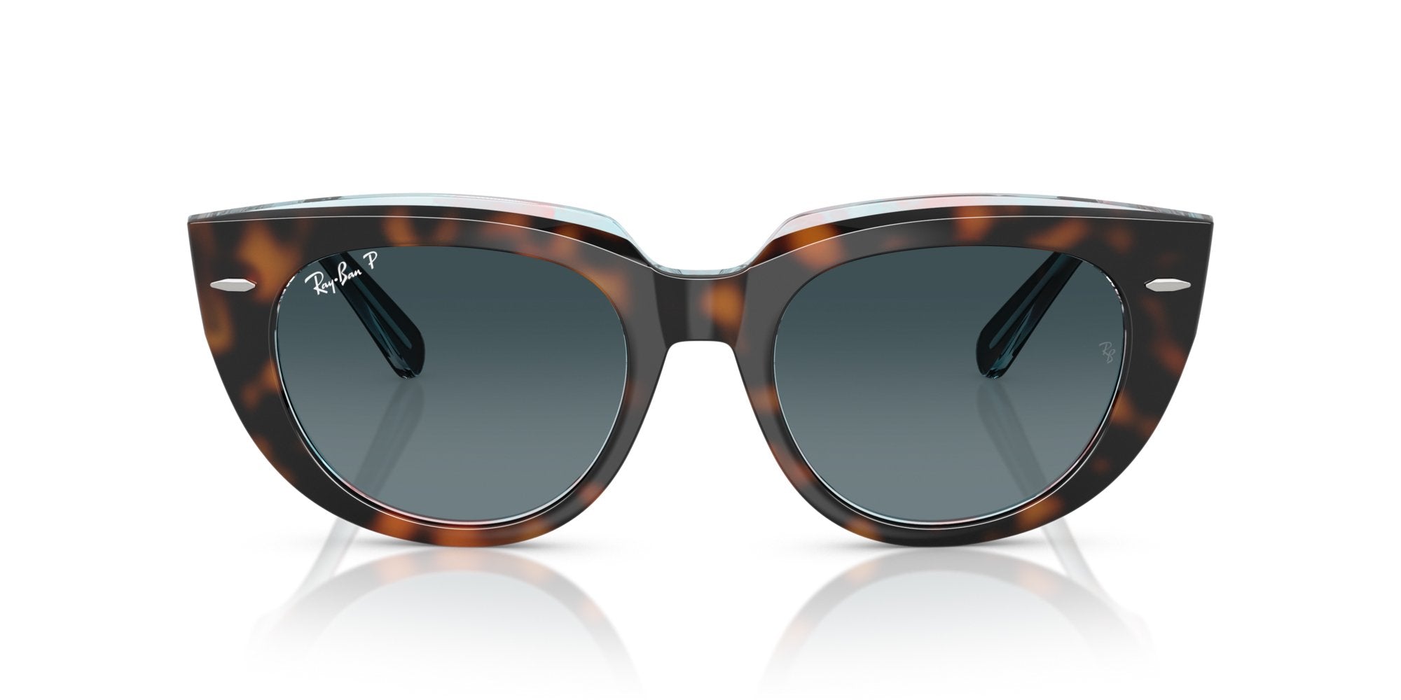 RAY-BAN DOREEN RB2286 1413S3 Polarizzato