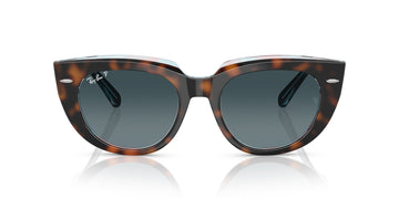 RAY-BAN DOREEN RB2286 1413S3 Polarizzato