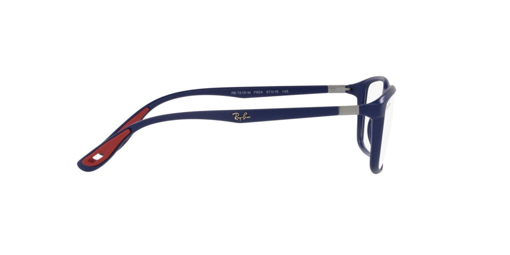 RAY-BAN SCUDERIA FERRARI 7213M F604