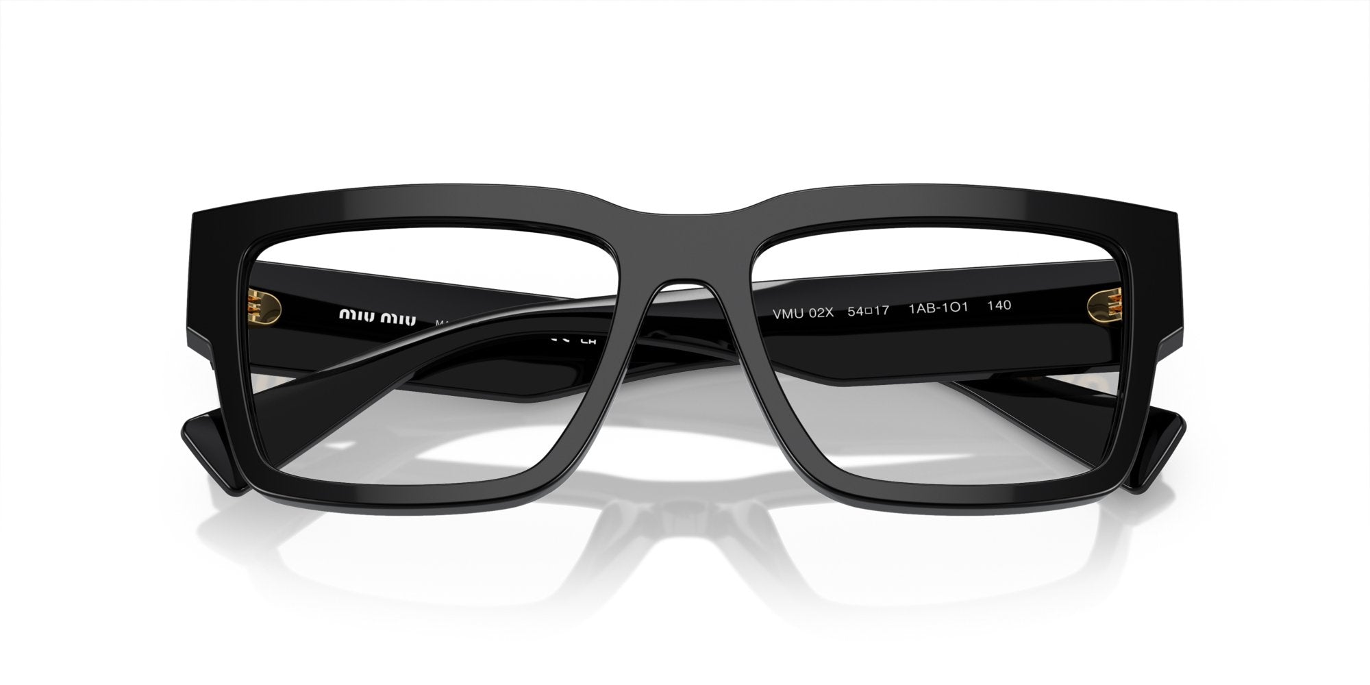 MIU MIU MU 02XV 1AB1O1