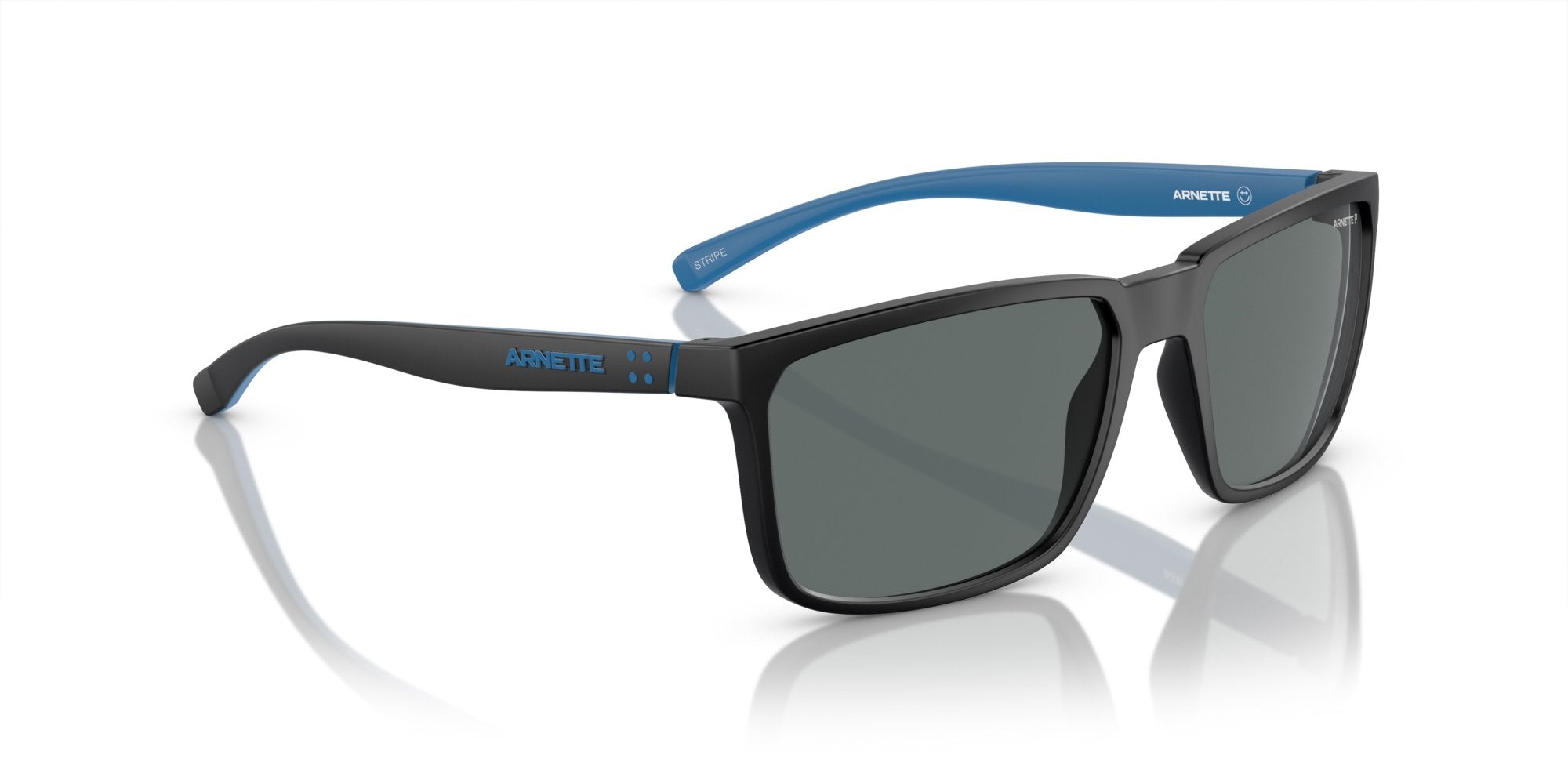 ARNETTE STRIPE AN4251 256281 Polarizzato