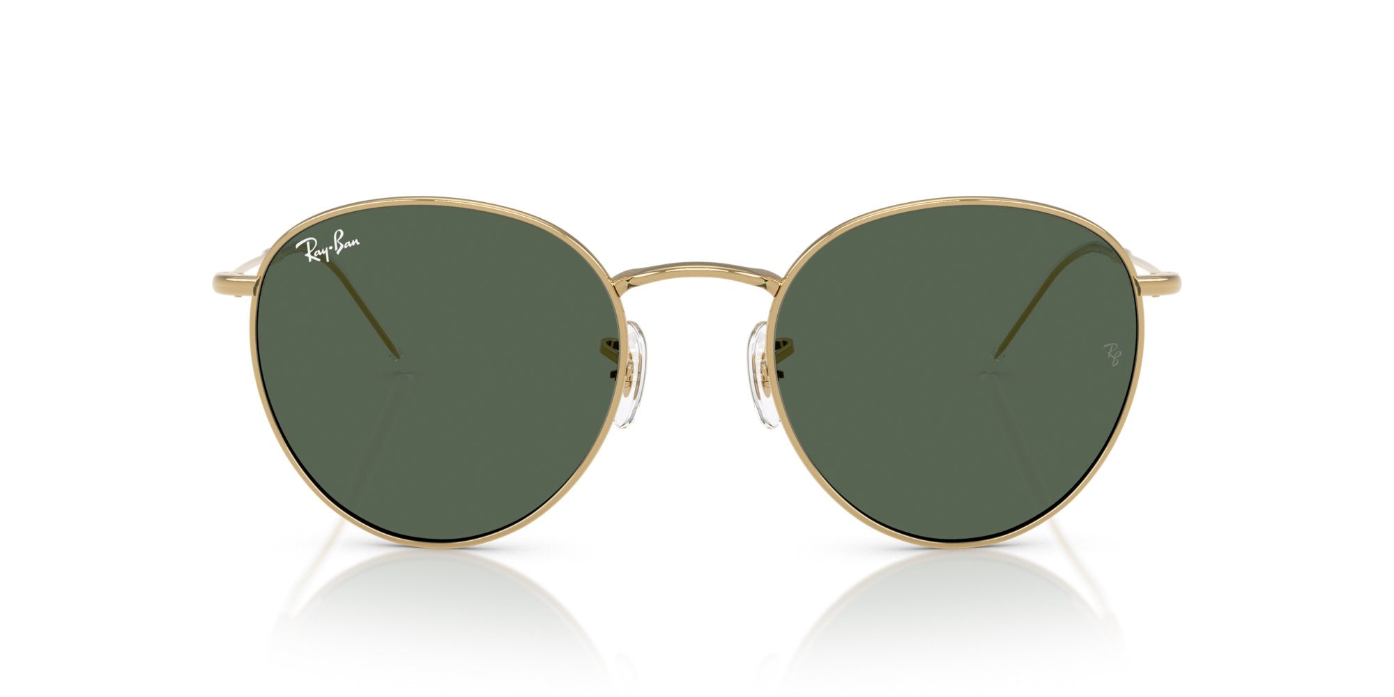 RAY-BAN ROUND REVERSE RBR0103S 001/VR