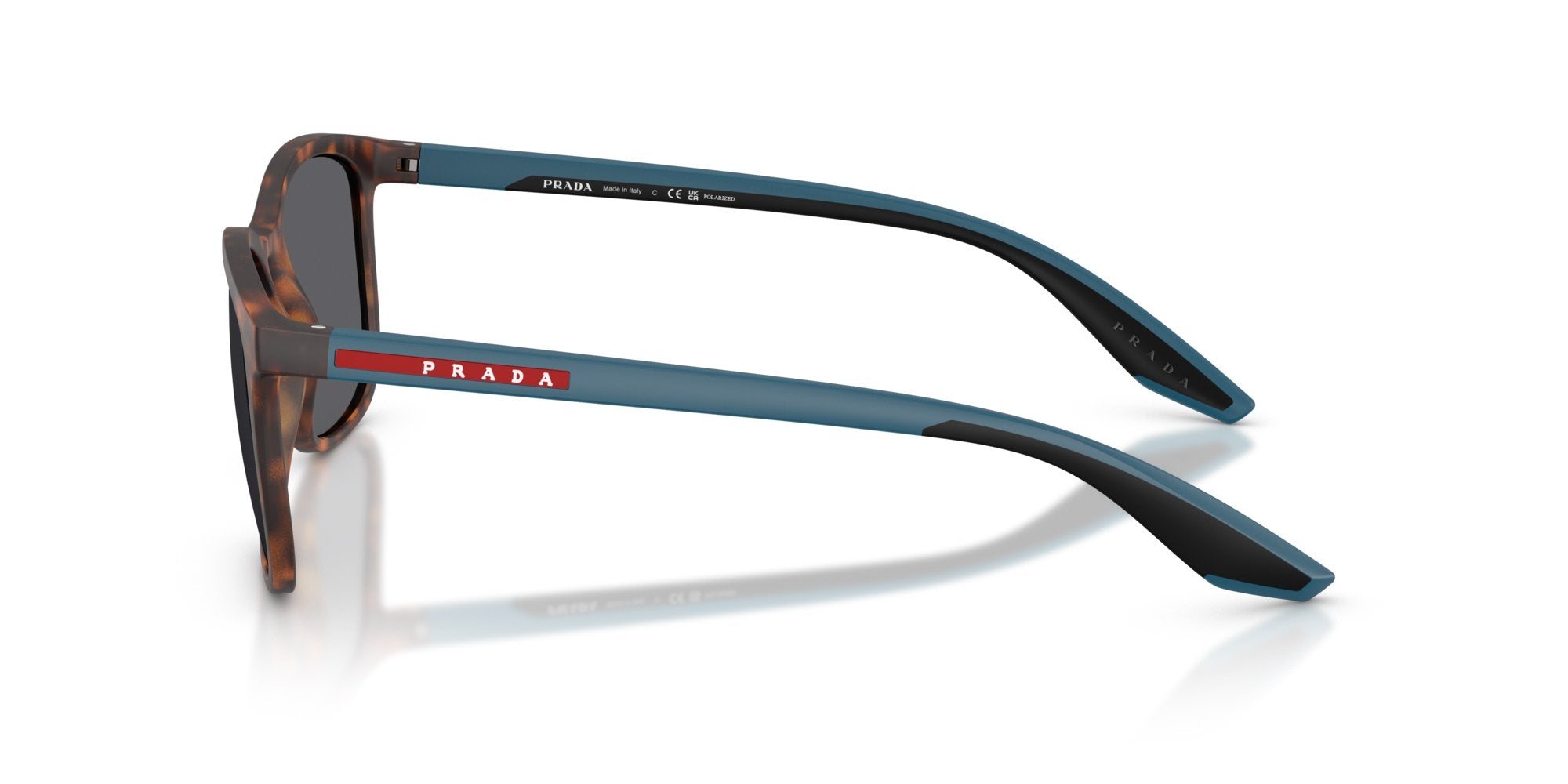 PRADA LINEA ROSSA PS A08S U61144 Polarizzato