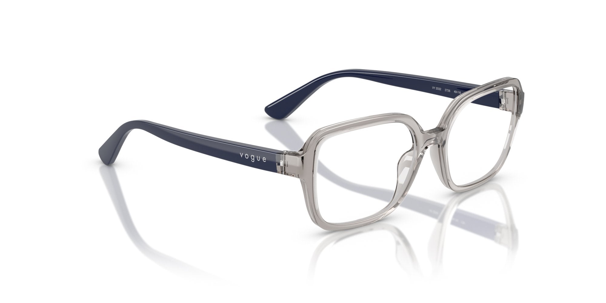 Occhiali vista bambino VOGUE JUNIOR OPHTHAL  VY2032 2726