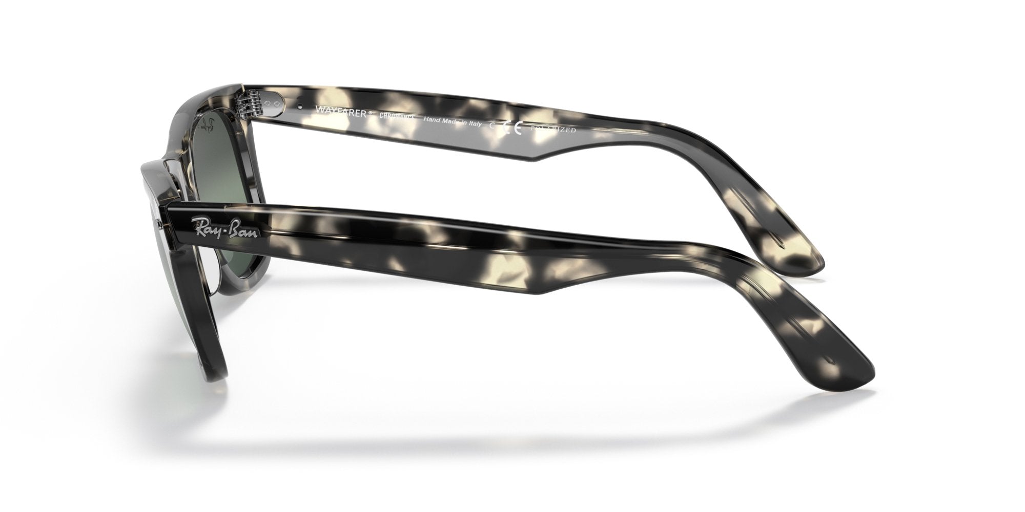 RAY-BAN WAYFARER RB2140 1333G6 Polarizzato