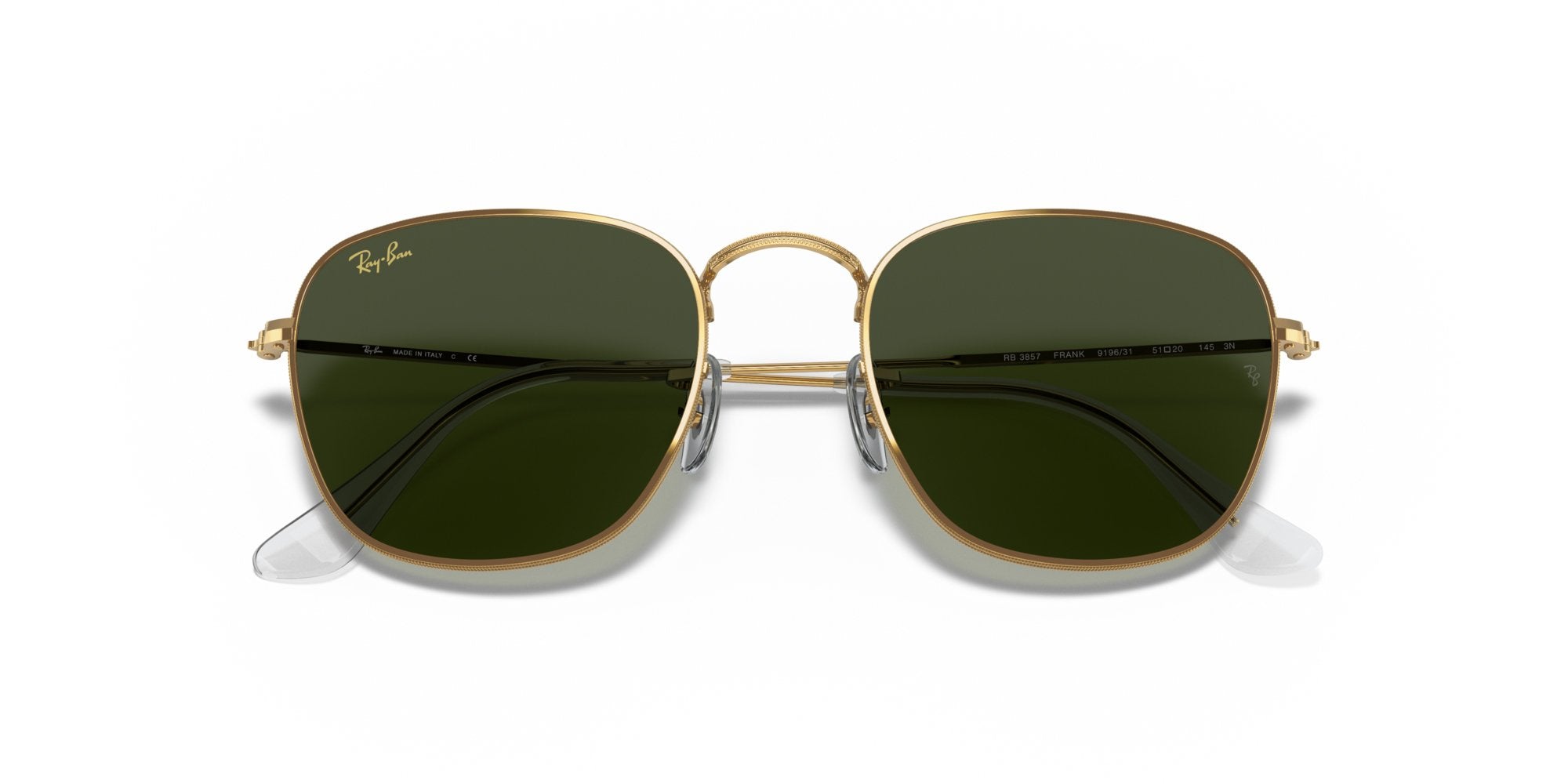 RAY-BAN FRANK RB3857 919631