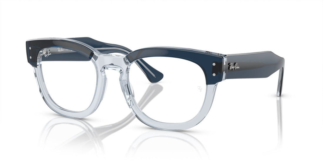 RAY-BAN VISTA MEGA HAWKEYE RX0298V 8324