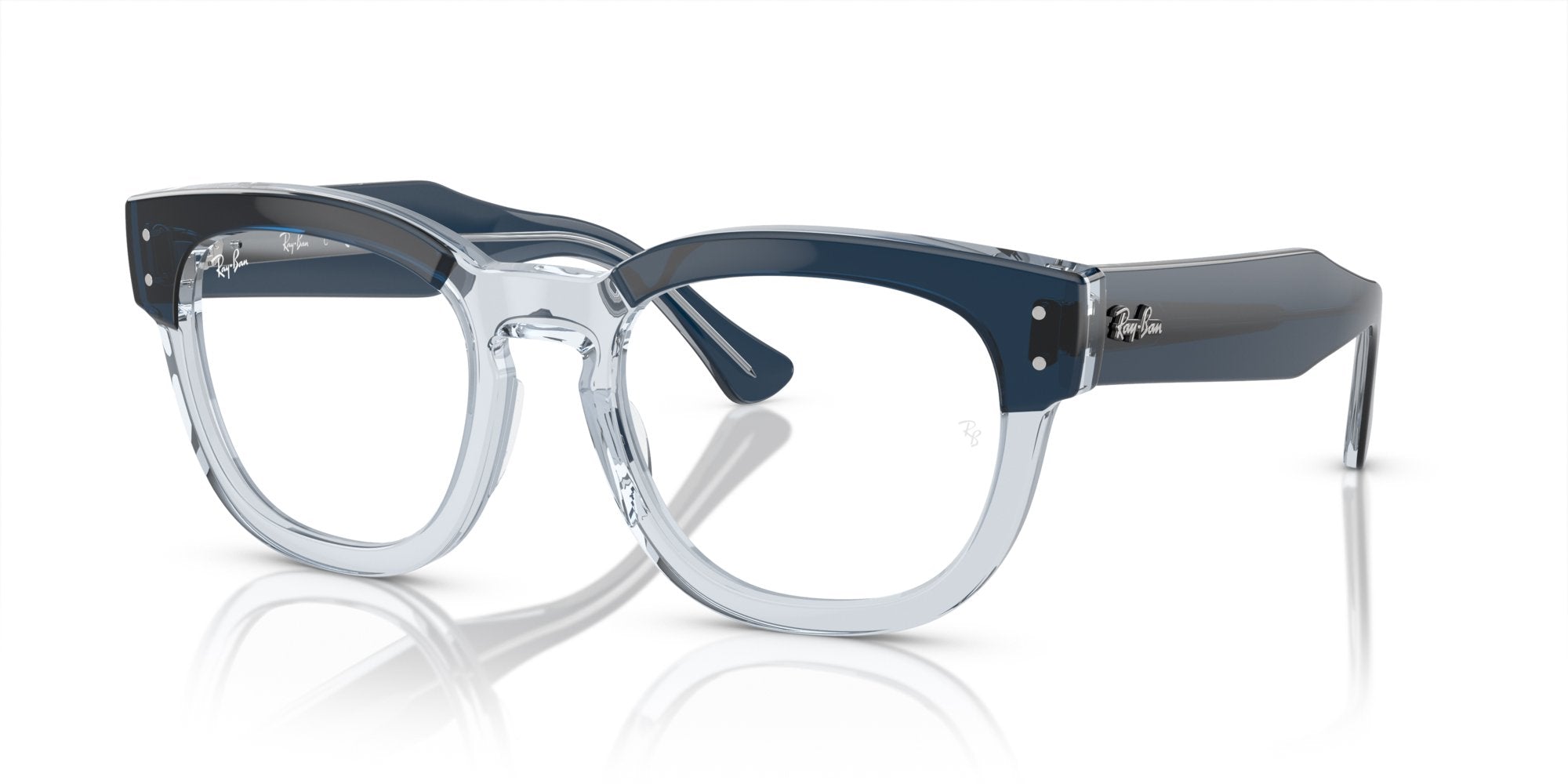RAY-BAN VISTA MEGA HAWKEYE RX0298V 8324