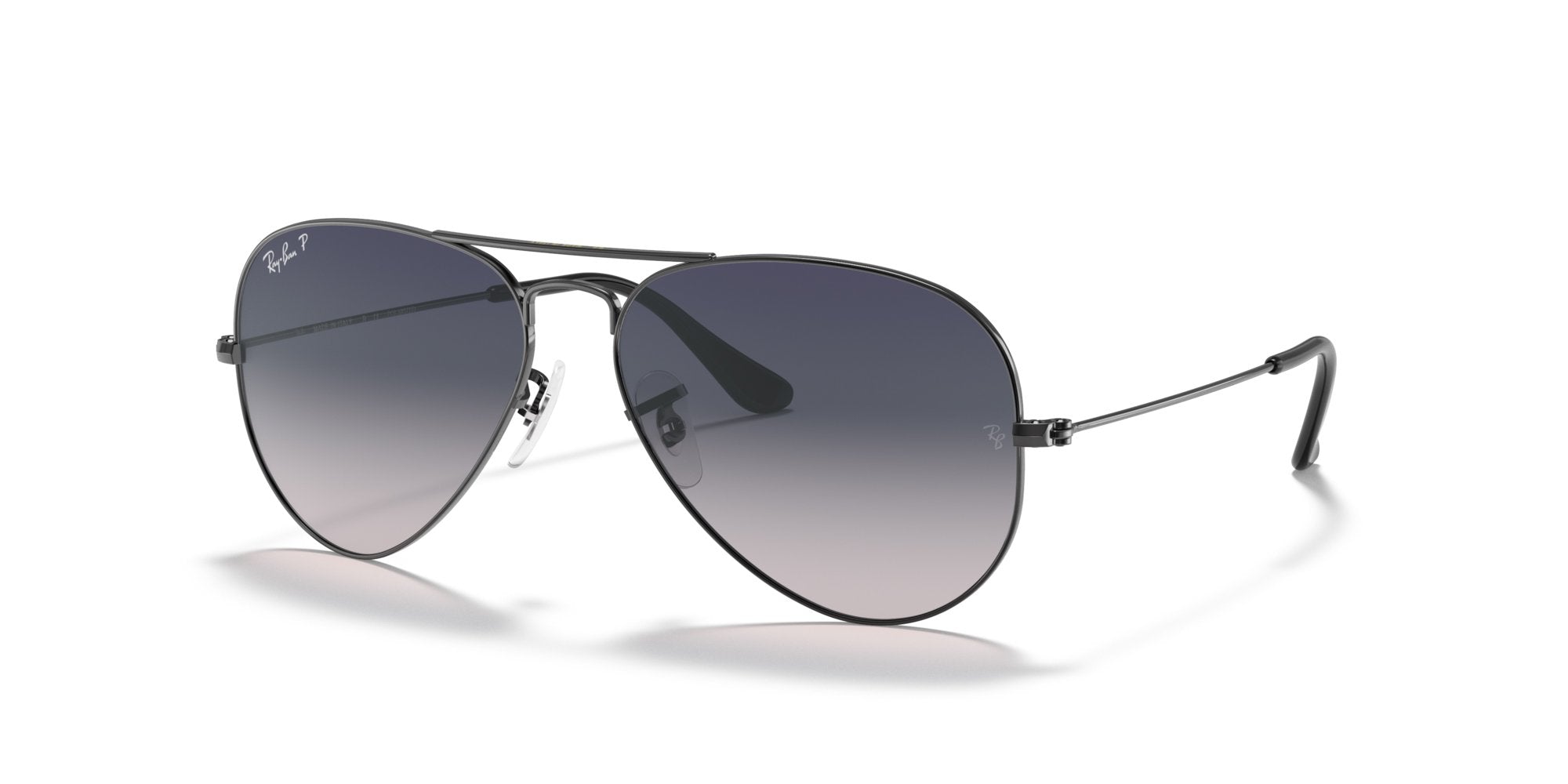RAY-BAN AVIATOR RB3025 004/78 Polarizzato