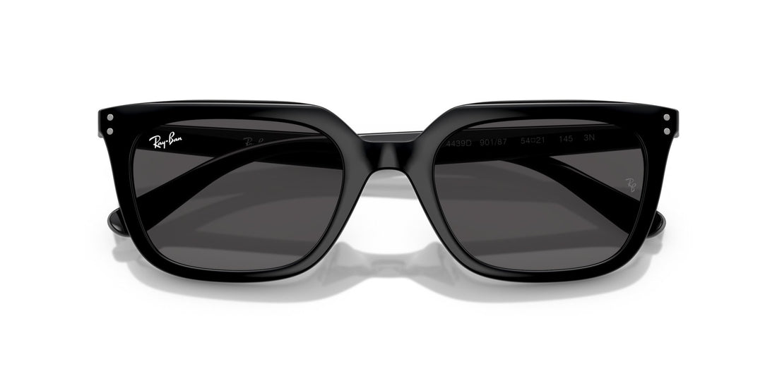 RAY-BAN RB4439D 901_87