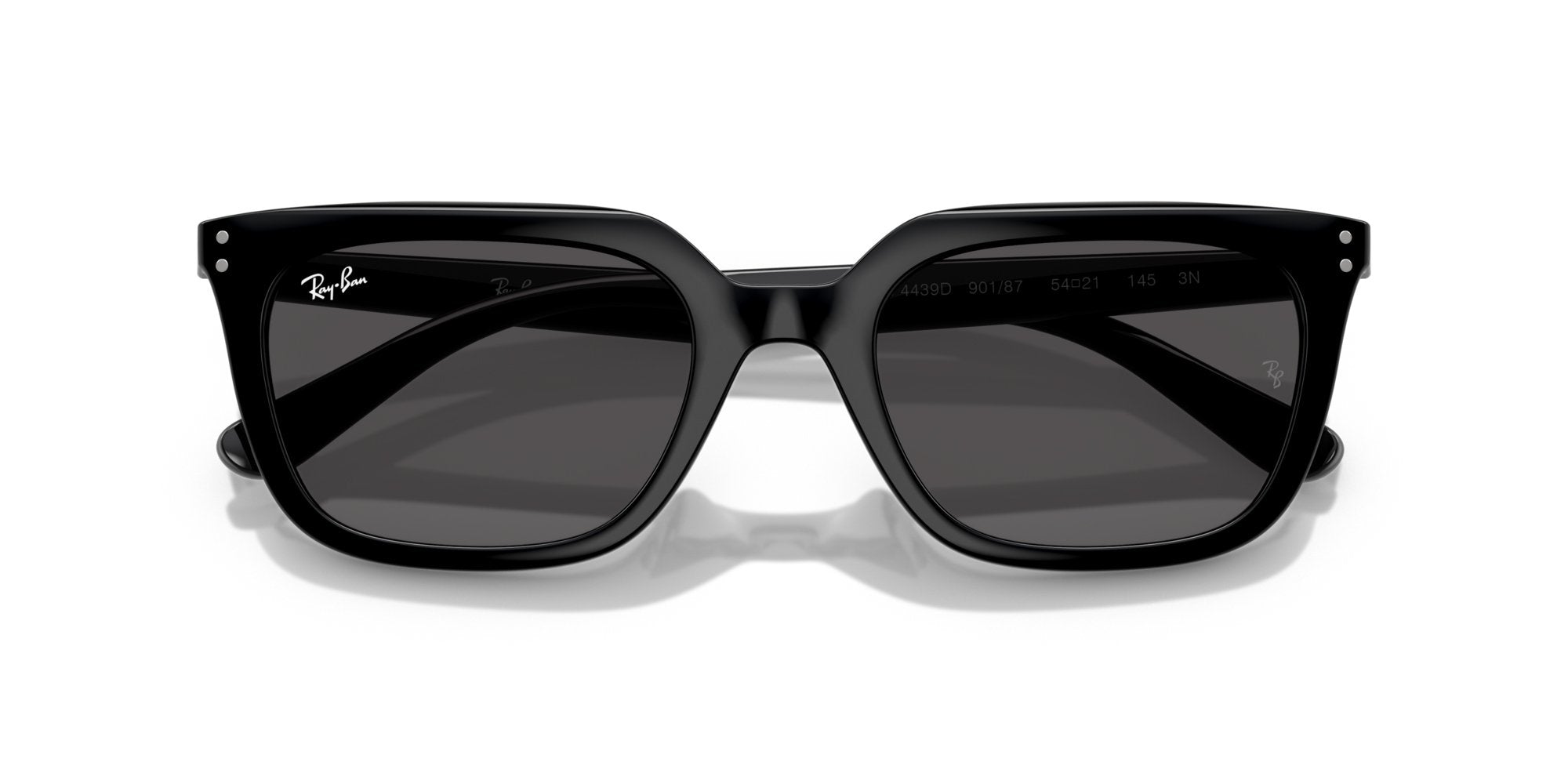 RAY-BAN RB4439D 901_87