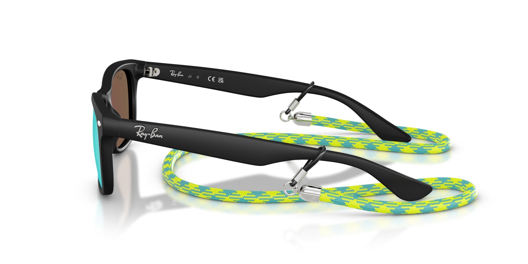 RAY-BAN JUNIOR JUNIOR NEW WAYFARER RJ9052S 702855