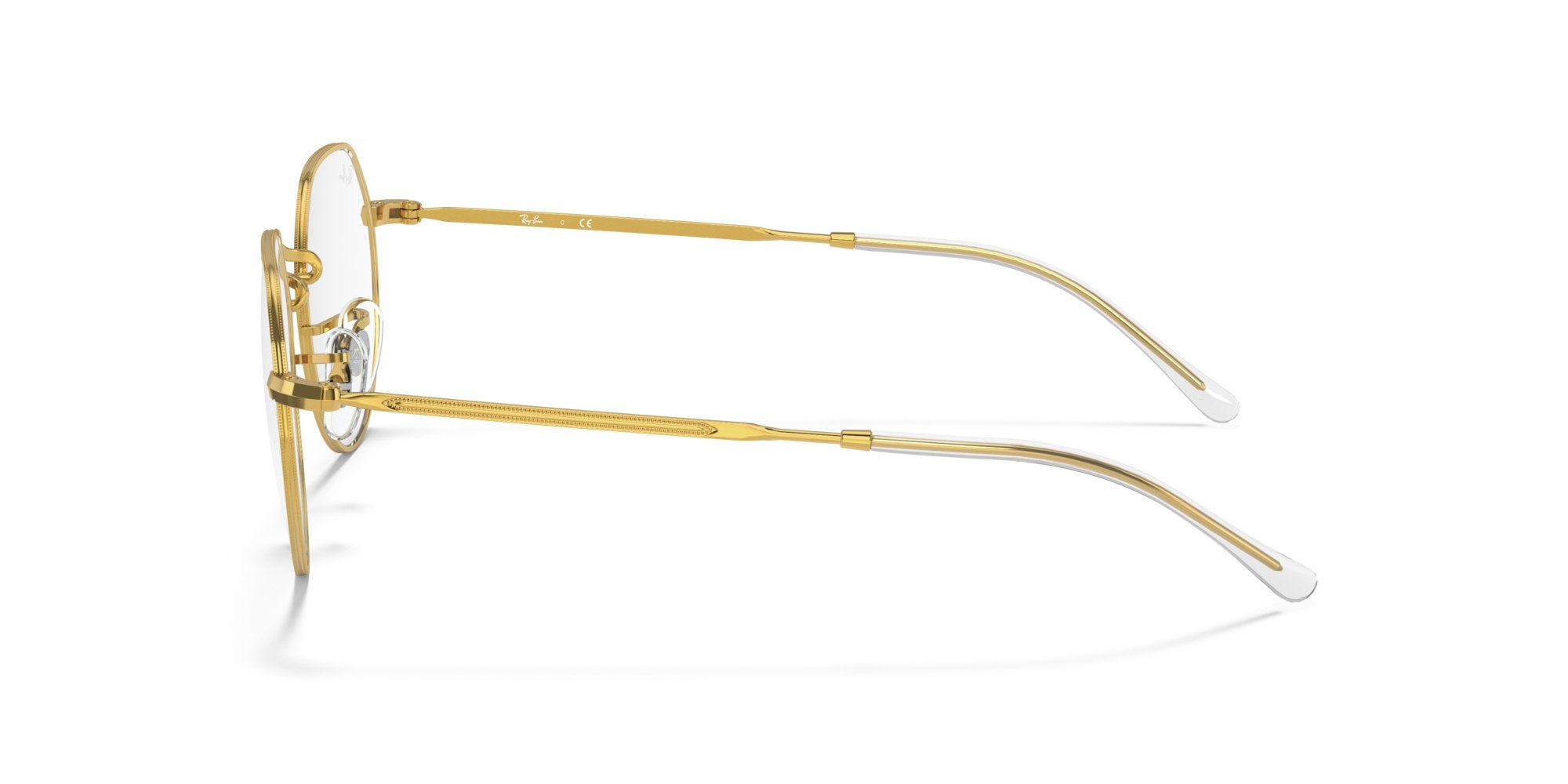 RAY-BAN VISTA JACK RX6465 3086