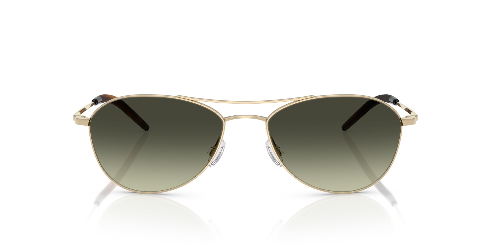 OLIVER PEOPLES AERO II OV1358S 5035BH