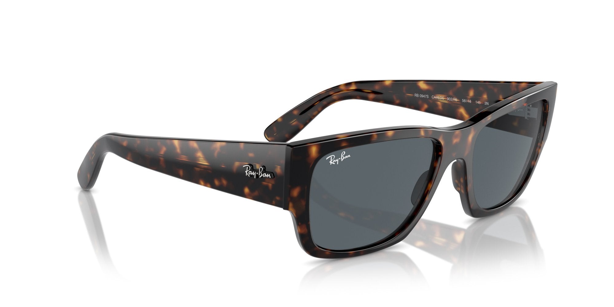 RAY-BAN CARLOS RB0947S 902/R5