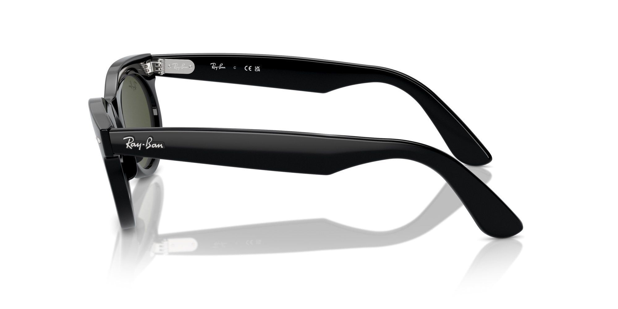 RAY-BAN WAYFARER OVAL RB2242 901/31