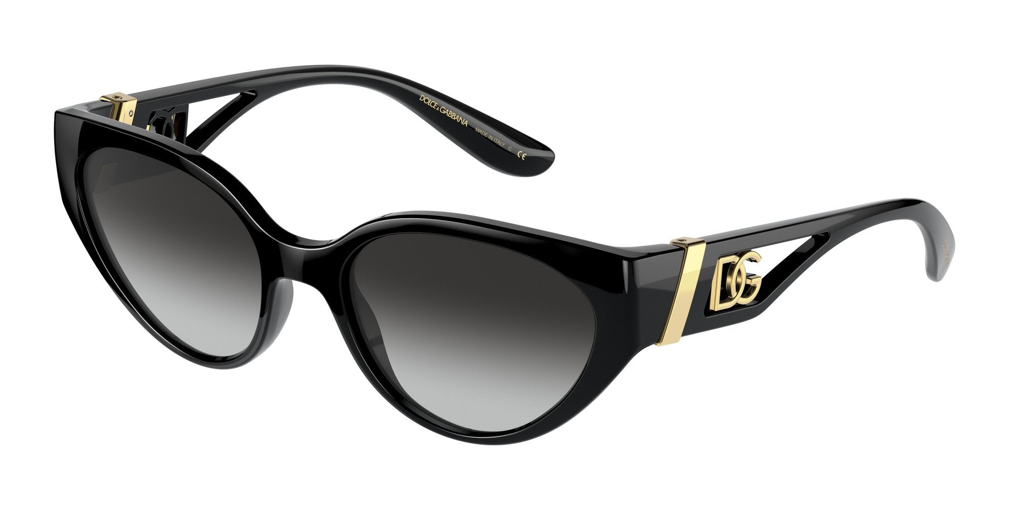 DOLCE & GABBANA DG6146 501_8G