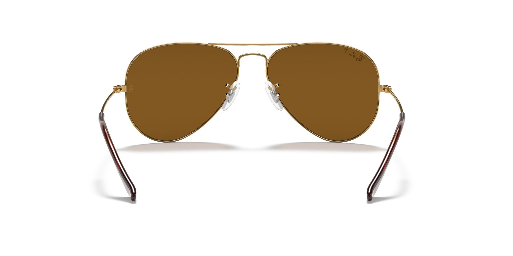 RAY-BAN AVIATOR RB3025 001/57 Polarizzato