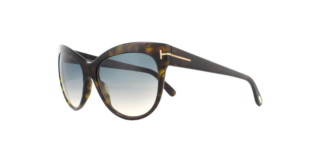 Occhiali da Sole Donna Tom Ford FT0430 52P