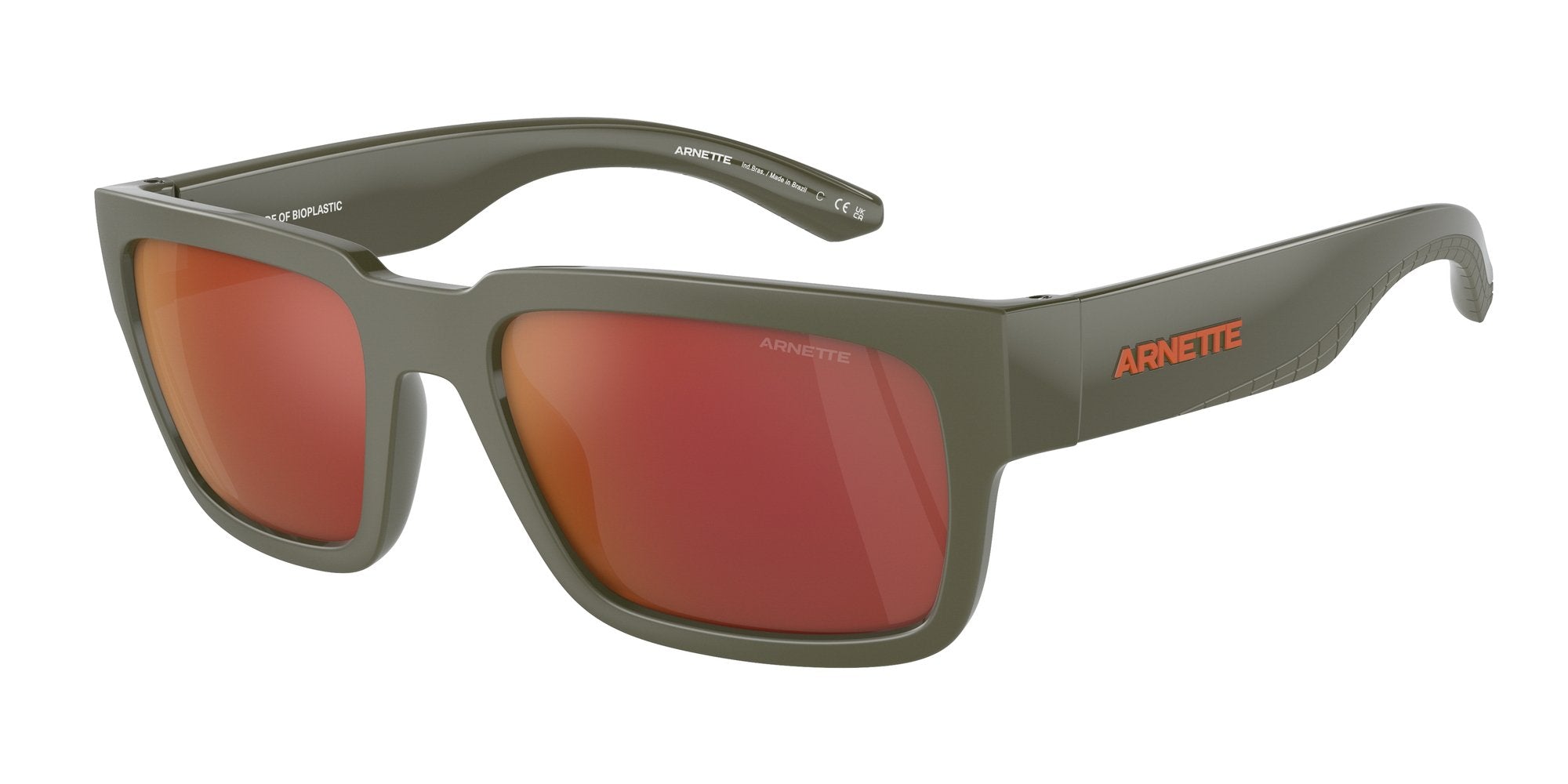 ARNETTE SAMHTY AN4326U 28546Q