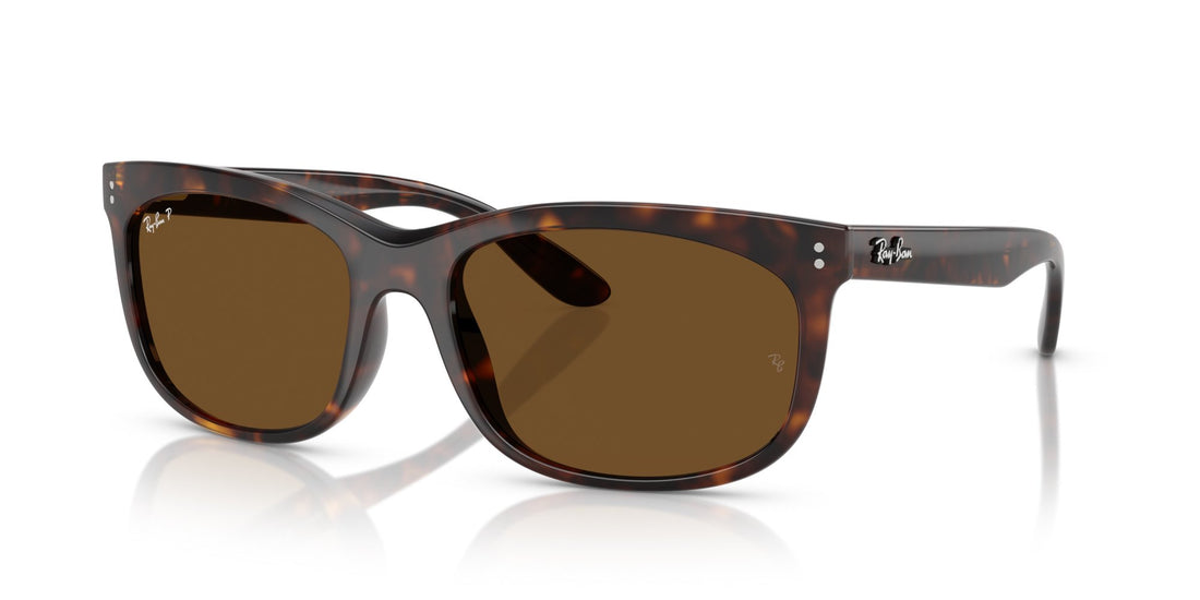 RAY-BAN BALORETTE RB2389 902/57 Polarizzato