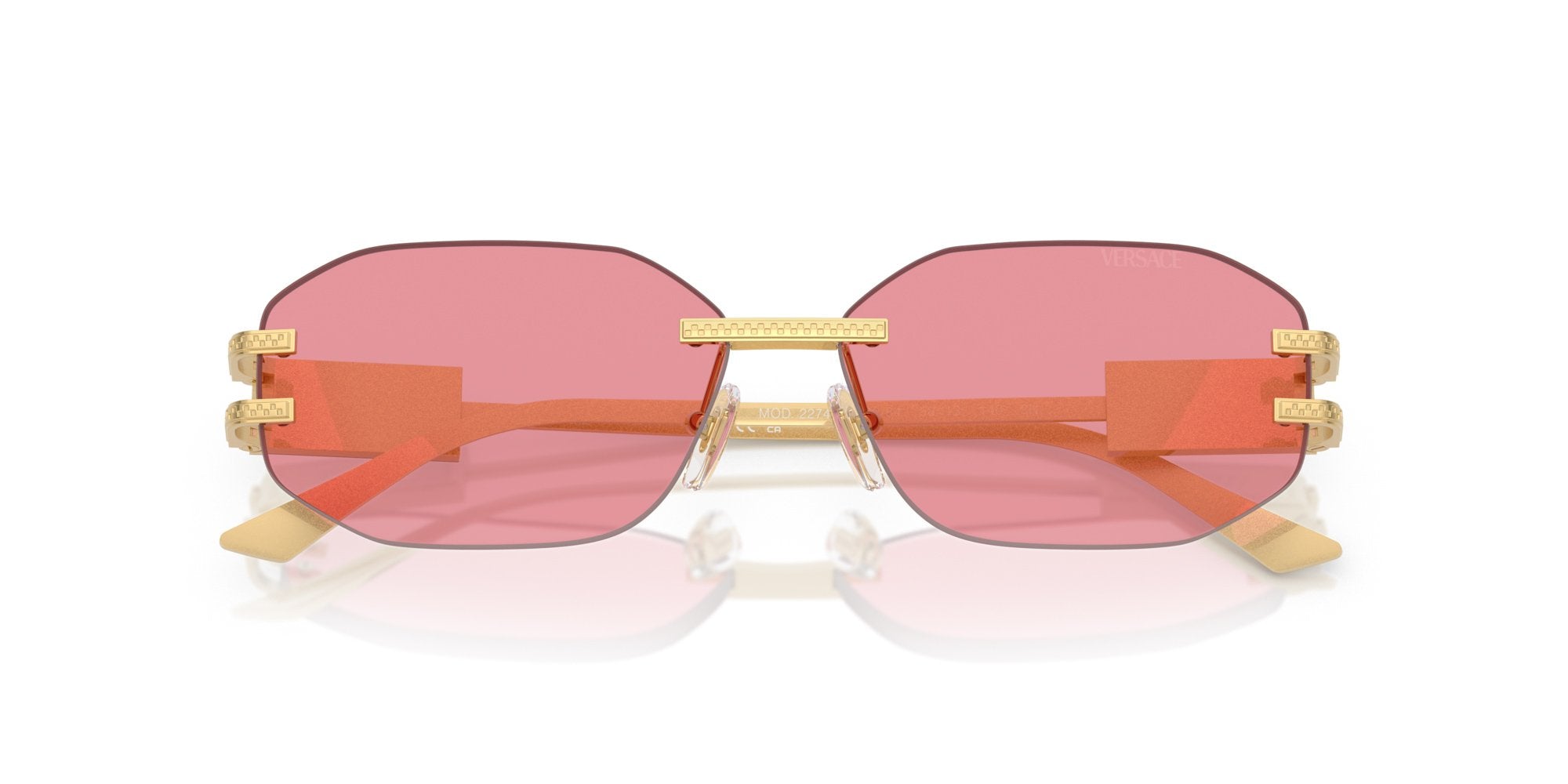 VERSACE VE2274 100284